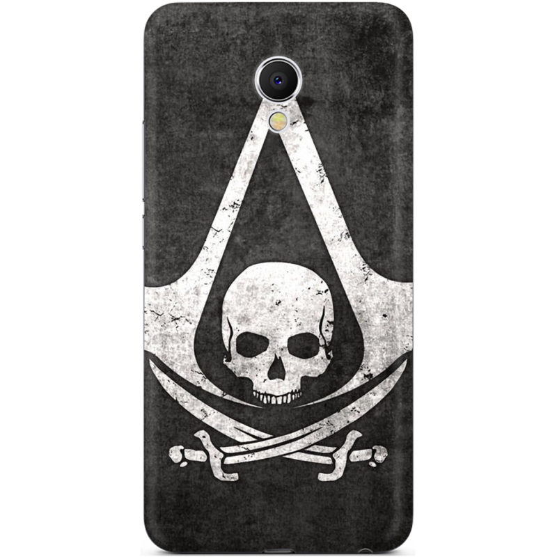 Чехол Uprint Meizu MX6 