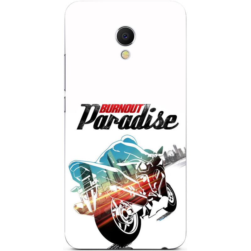 Чехол Uprint Meizu MX6 