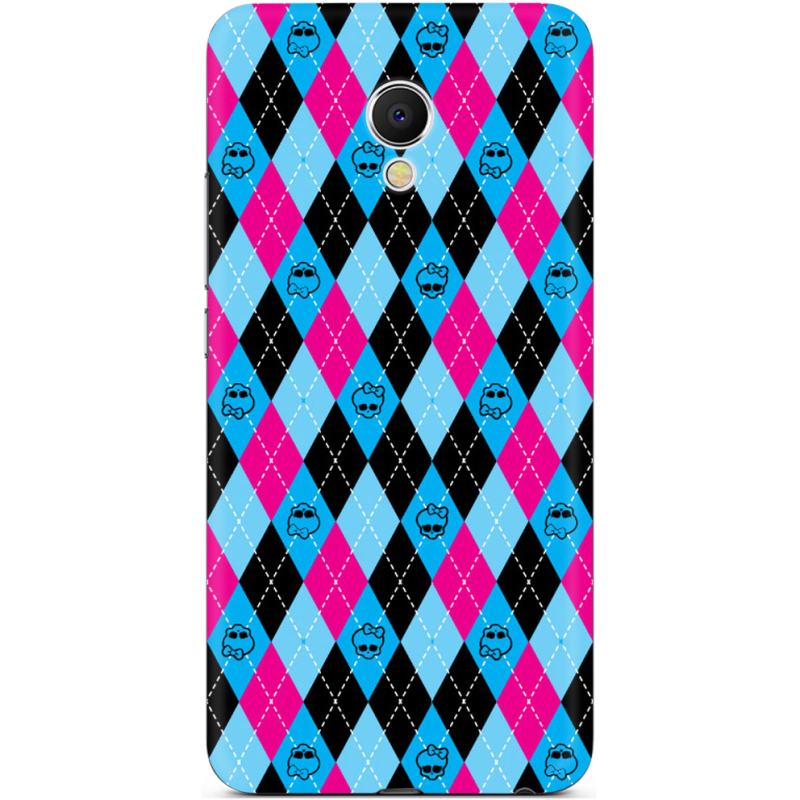 Чехол Uprint Meizu MX6 