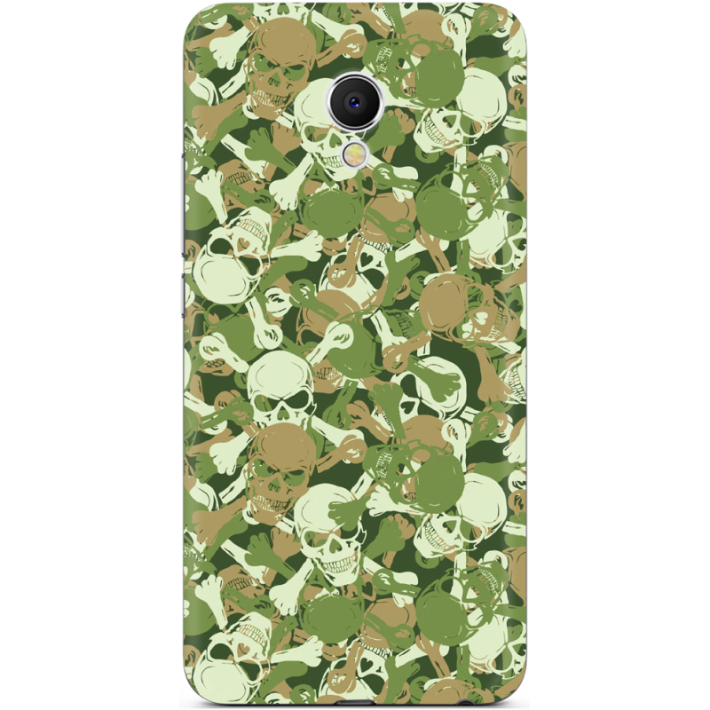 Чехол Uprint Meizu MX6 