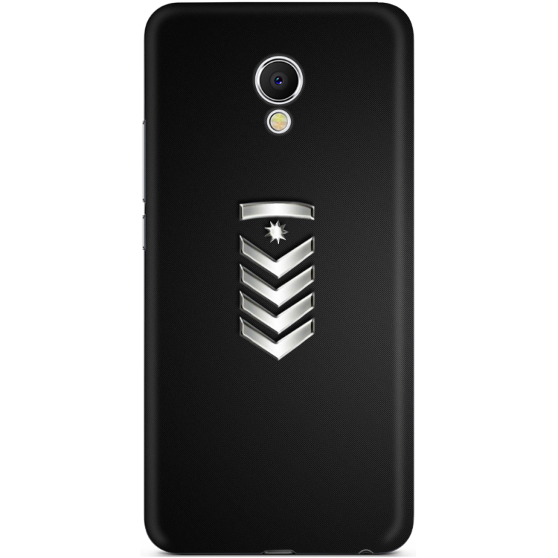 Чехол Uprint Meizu MX6 