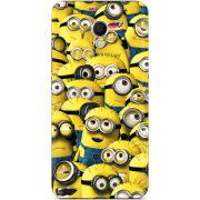 Чехол Uprint Meizu MX6 