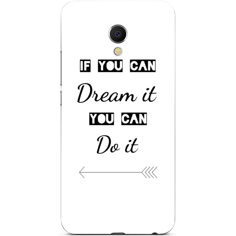 Чехол Uprint Meizu MX6 