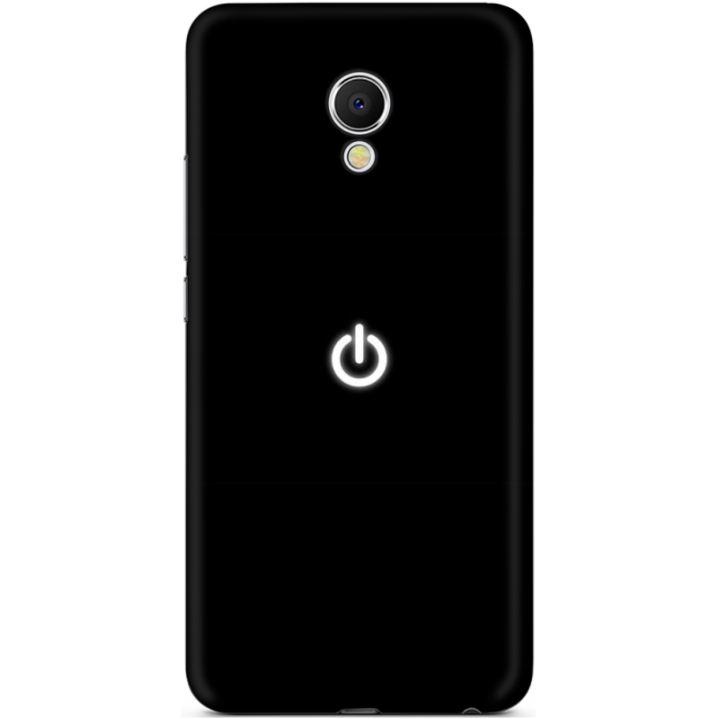 Чехол Uprint Meizu MX6 