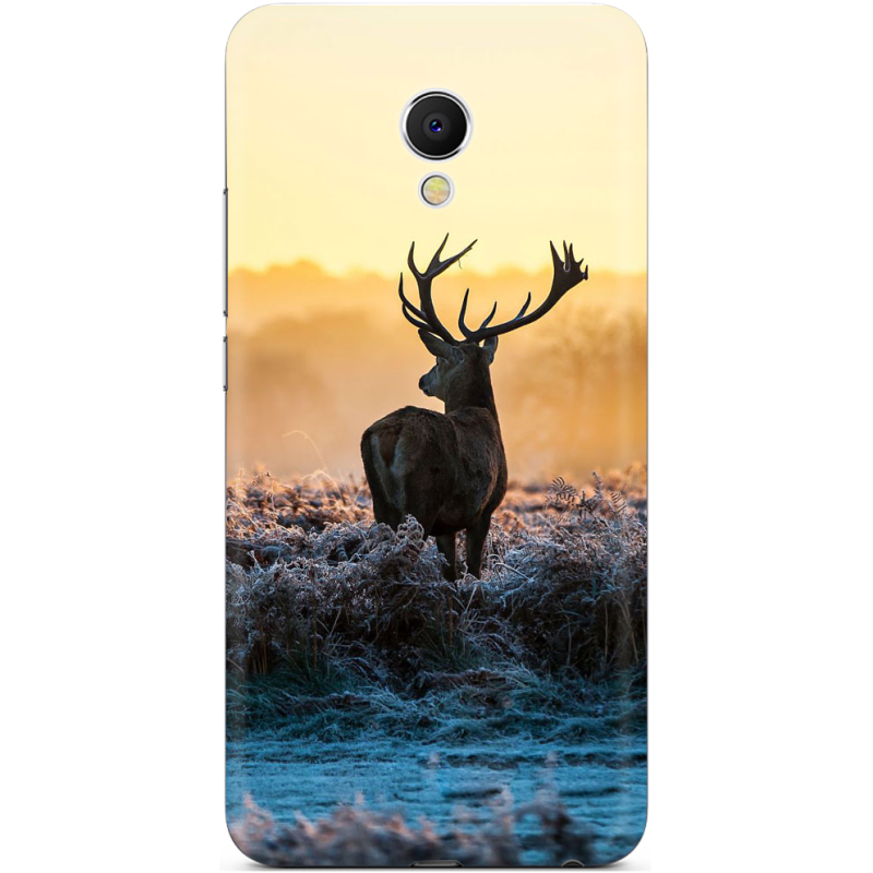 Чехол Uprint Meizu MX6 