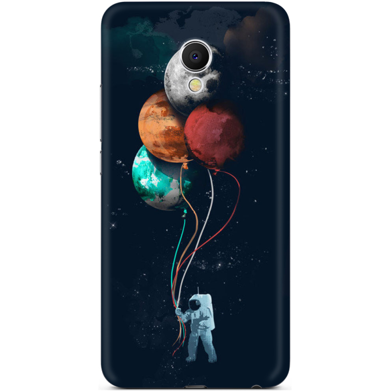 Чехол Uprint Meizu MX6 