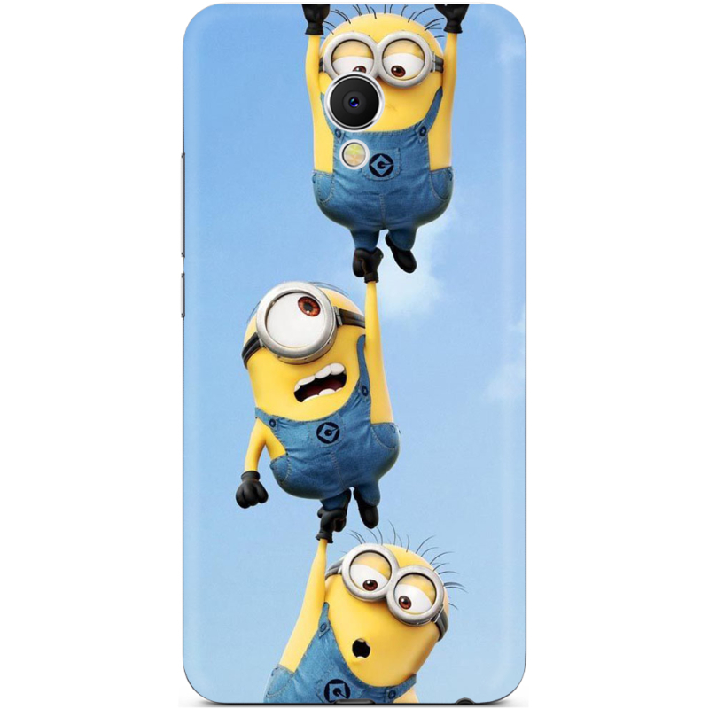 Чехол Uprint Meizu MX6 