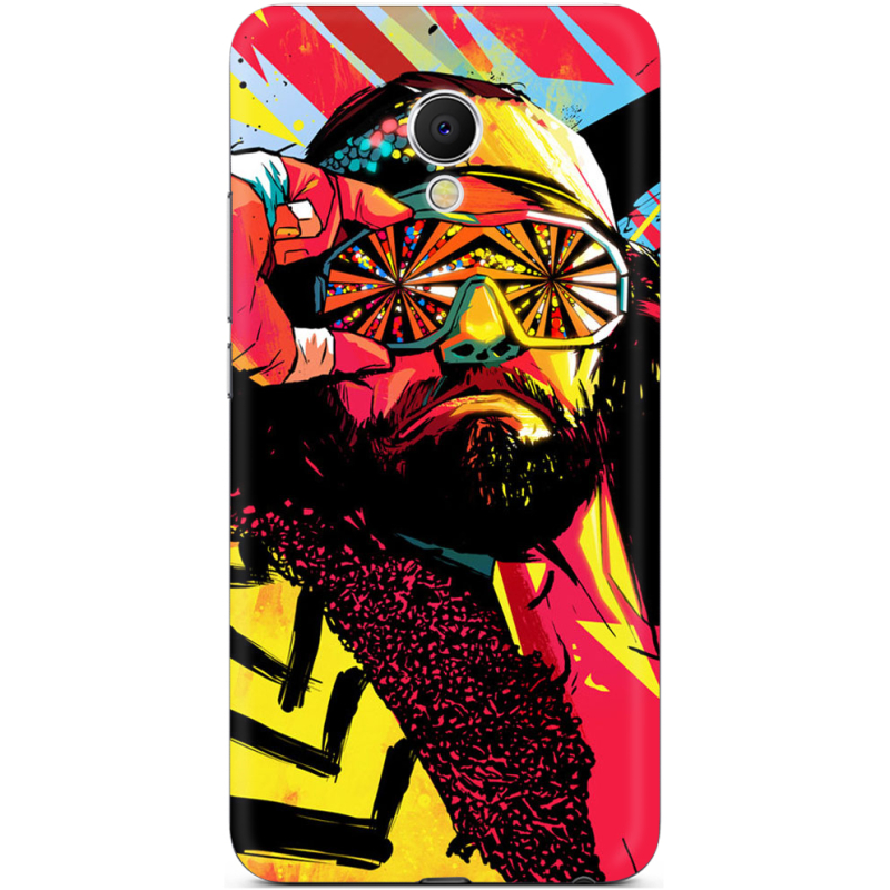 Чехол Uprint Meizu MX6 