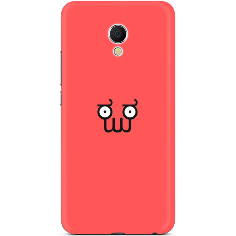 Чехол Uprint Meizu MX6 