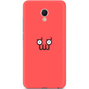 Чехол Uprint Meizu MX6 