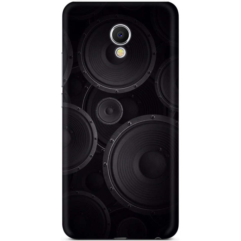 Чехол Uprint Meizu MX6 