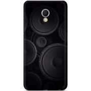 Чехол Uprint Meizu MX6 