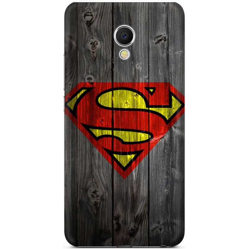 Чехол Uprint Meizu MX6 