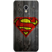 Чехол Uprint Meizu MX6 