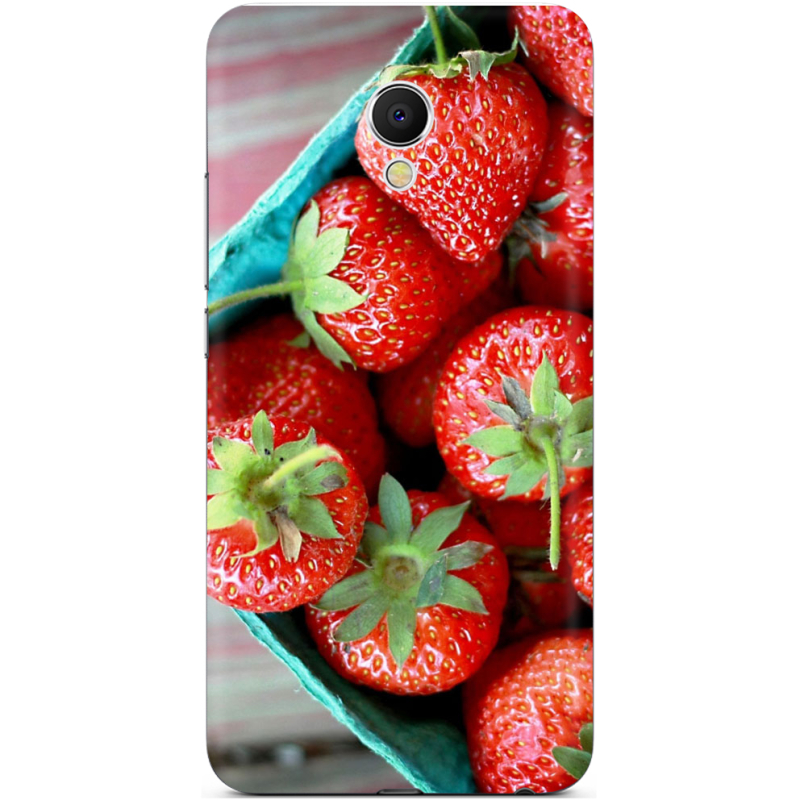 Чехол Uprint Meizu MX6 