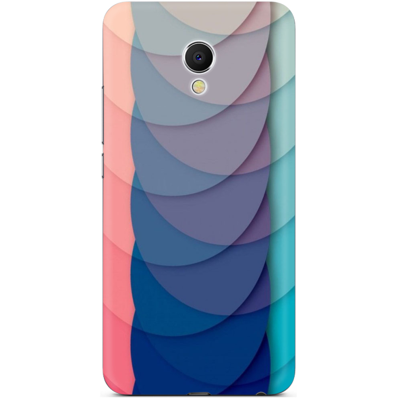 Чехол Uprint Meizu MX6 