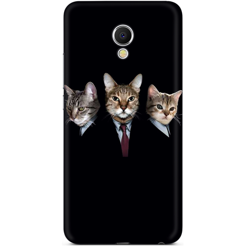 Чехол Uprint Meizu MX6 