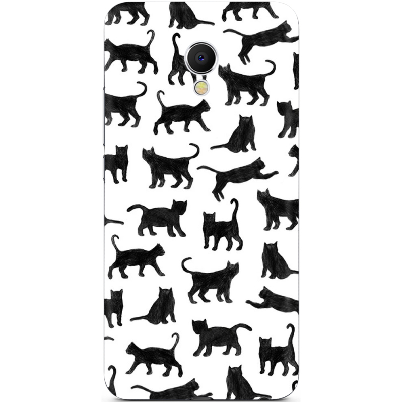 Чехол Uprint Meizu MX6 