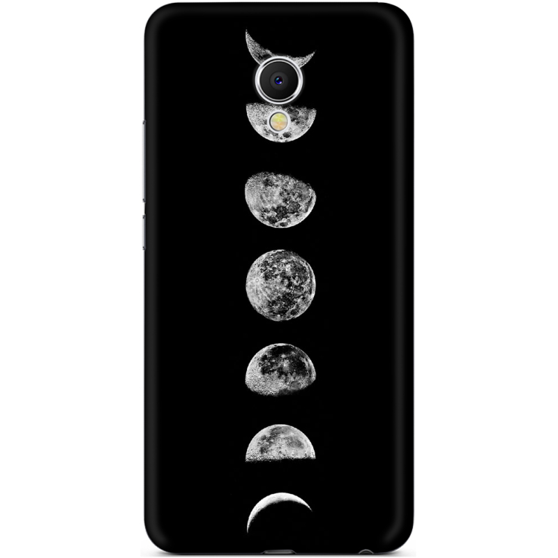 Чехол Uprint Meizu MX6 