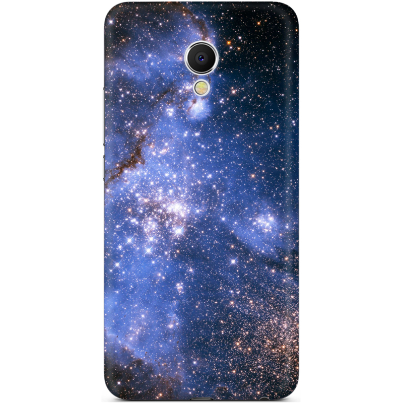 Чехол Uprint Meizu MX6 