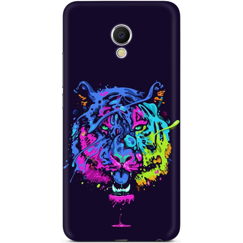 Чехол Uprint Meizu MX6 