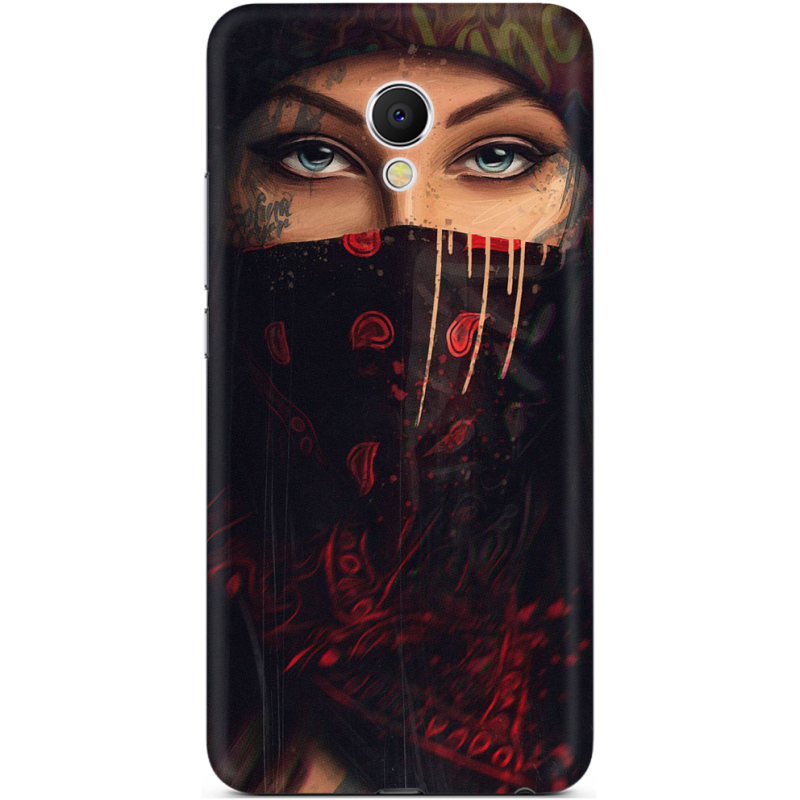 Чехол Uprint Meizu MX6 