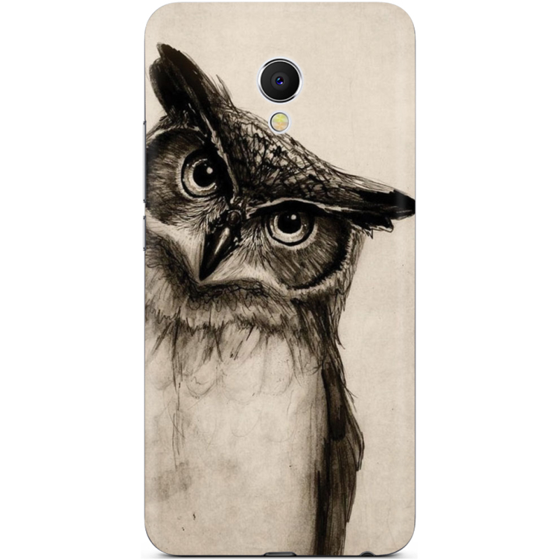 Чехол Uprint Meizu MX6 