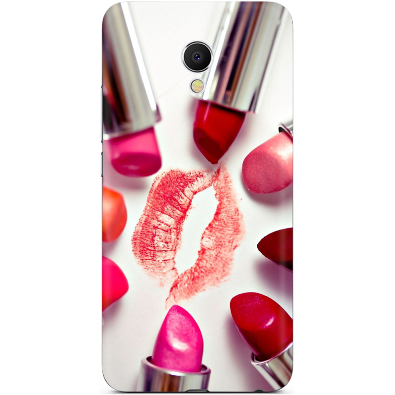 Чехол Uprint Meizu MX6 