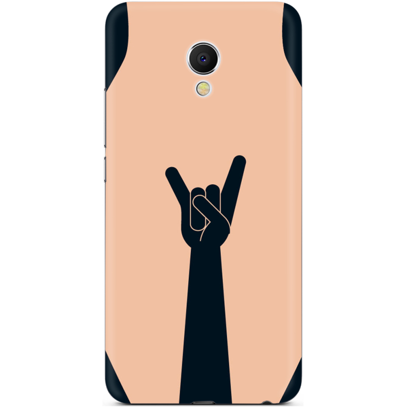 Чехол Uprint Meizu MX6 