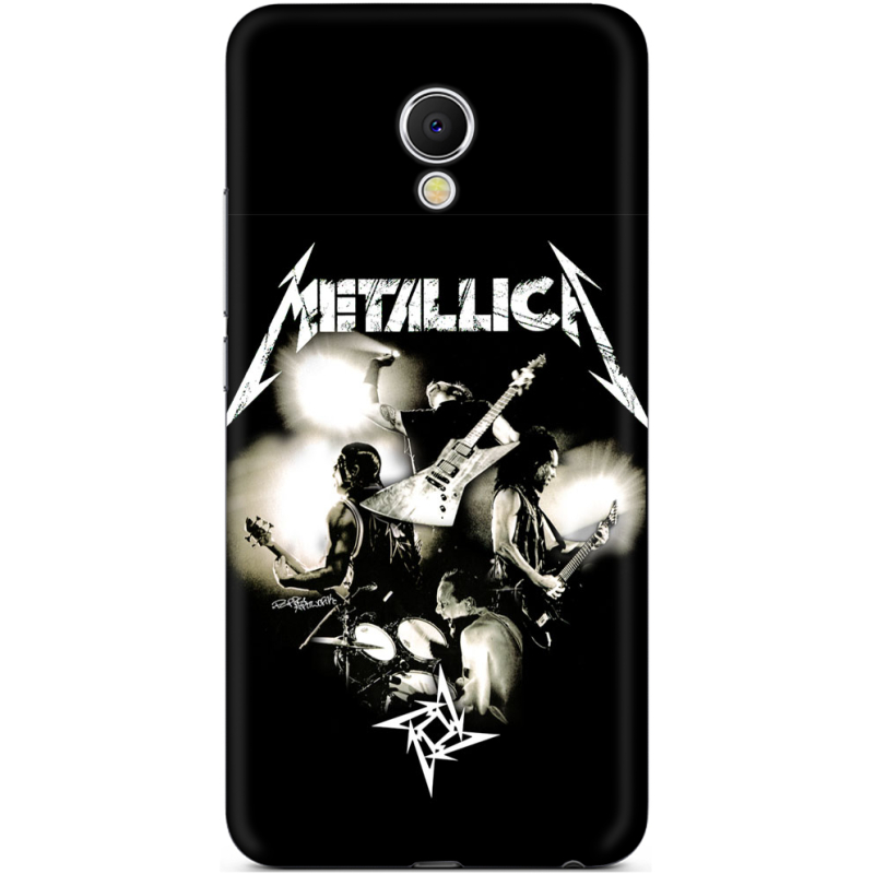 Чехол Uprint Meizu MX6 