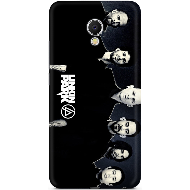 Чехол Uprint Meizu MX6 