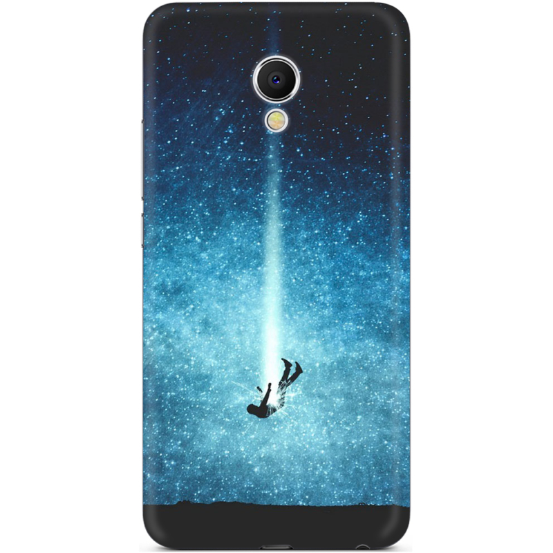 Чехол Uprint Meizu MX6 