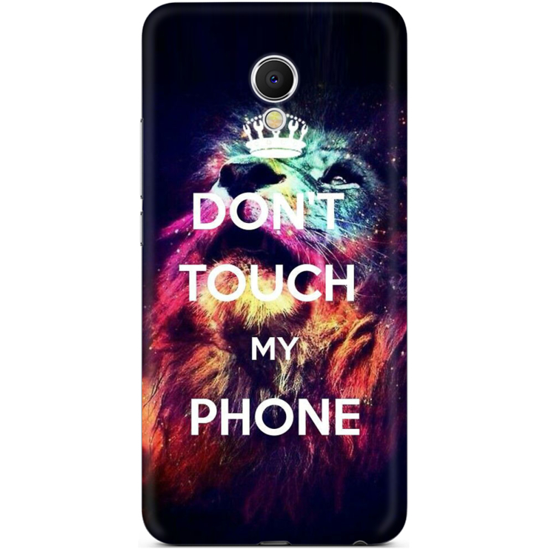 Чехол Uprint Meizu MX6 