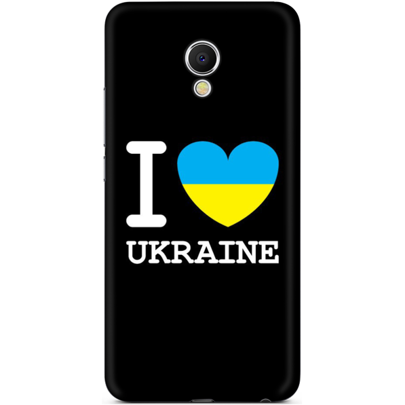 Чехол Uprint Meizu MX6 