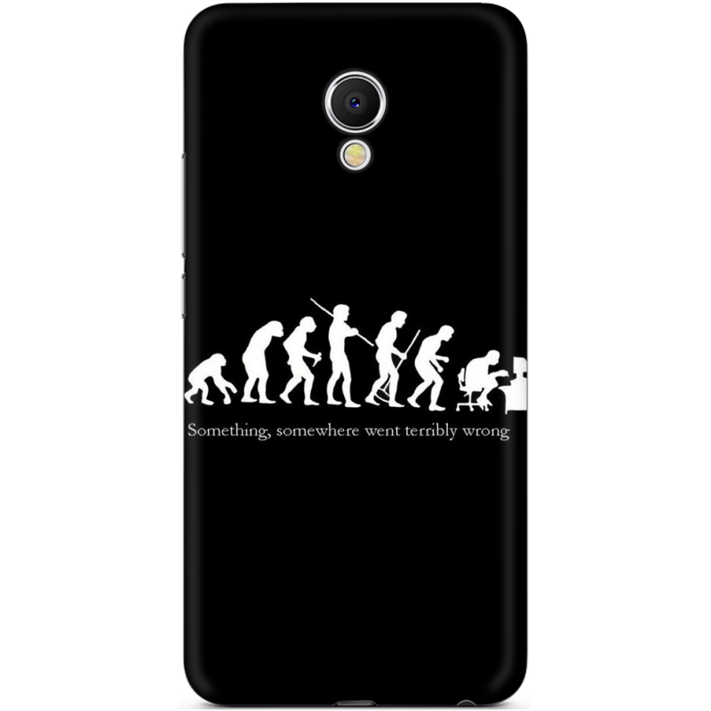 Чехол Uprint Meizu MX6 