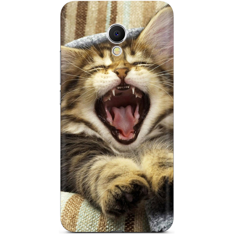 Чехол Uprint Meizu MX6 