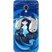 Чехол Uprint Meizu MX6 Song of the Sea