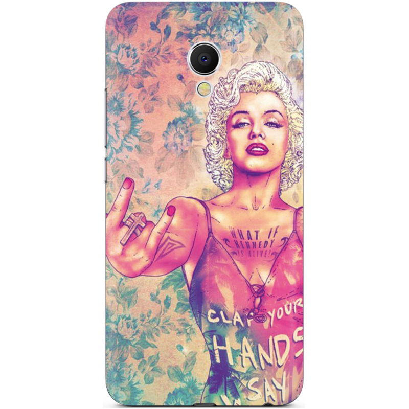 Чехол Uprint Meizu MX6 