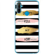 Чехол BoxFace Realme C3 Dont Kill My Vibe