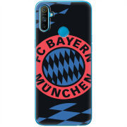 Чехол BoxFace Realme C3 FC Bayern