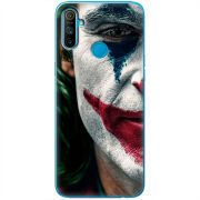 Чехол BoxFace Realme C3 Joker Background