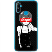 Чехол BoxFace Realme C3 Senpai