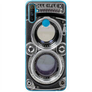 Чехол BoxFace Realme C3 Rolleiflex