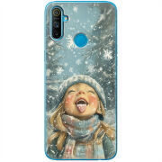 Чехол BoxFace Realme C3 Смак дитинства