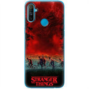 Чехол BoxFace Realme C3 