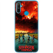 Чехол BoxFace Realme C3 