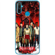 Чехол BoxFace Realme C3 