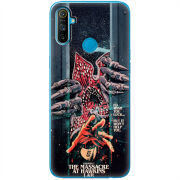 Чехол BoxFace Realme C3 