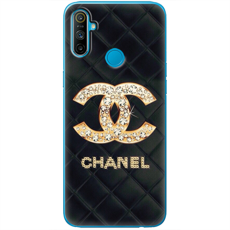 Чехол BoxFace Realme C3 