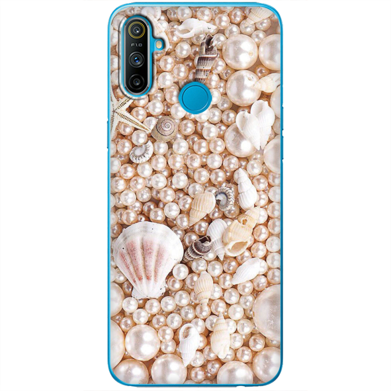 Чехол BoxFace Realme C3 